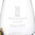 Providence Stemless Wine Glasses - Set of 4 - Image 3