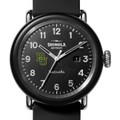 Baylor Shinola Watch, The Detrola 43mm Black Dial at M.LaHart & Co. - Image 1