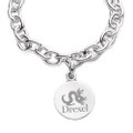 Drexel Sterling Silver Charm Bracelet - Image 2