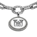 Charleston Amulet Bracelet by John Hardy with Long Links and Two Connectors - Image 3