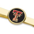 Texas Tech Tie Clip - Image 2
