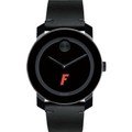 Florida Men's Movado BOLD with Leather Strap - Image 2