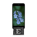 East Tennessee State University Marble Phone Holder - Image 2