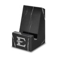 East Tennessee State University Marble Phone Holder - Image 3
