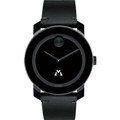 VMI Men's Movado BOLD with Leather Strap - Image 2