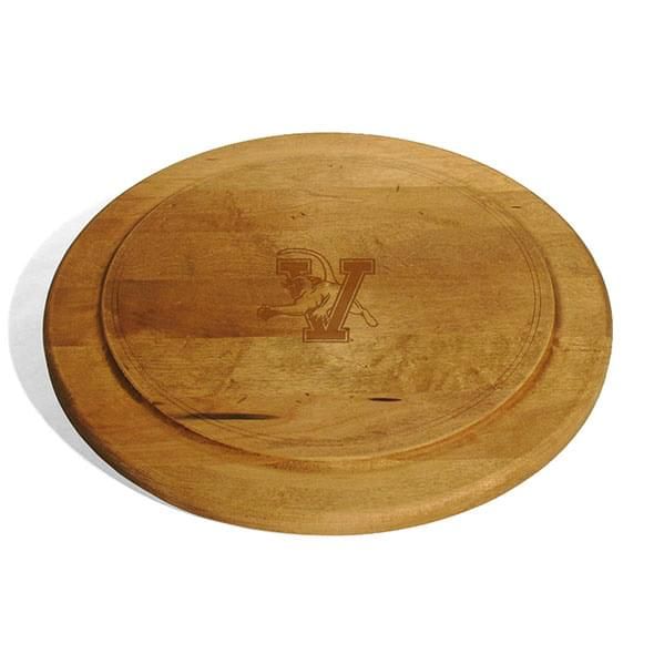 Vermont Round Bread Server