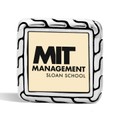 MIT Sloan Cufflinks by John Hardy with 18K Gold - Image 3