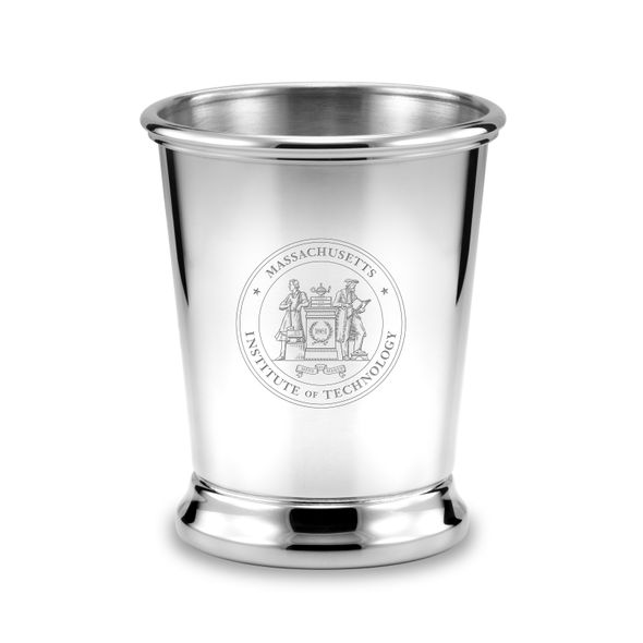 MIT Pewter Julep Cup - Image 1