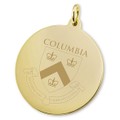 Columbia 18K Gold Charm - Image 2