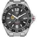 Notre Dame Men's TAG Heuer Formula 1 with Anthracite Dial & Bezel - Image 1