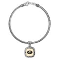 UGA Classic Chain Bracelet by John Hardy with 18K Gold - Image 2