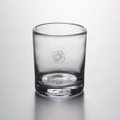 Maryland Double Old Fashioned Glass by Simon Pearce - Image 1