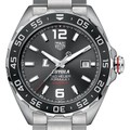Loyola Men's TAG Heuer Formula 1 with Anthracite Dial & Bezel - Image 1