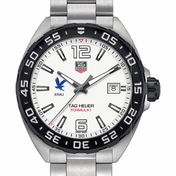 Embry-Riddle Men's TAG Heuer Formula 1