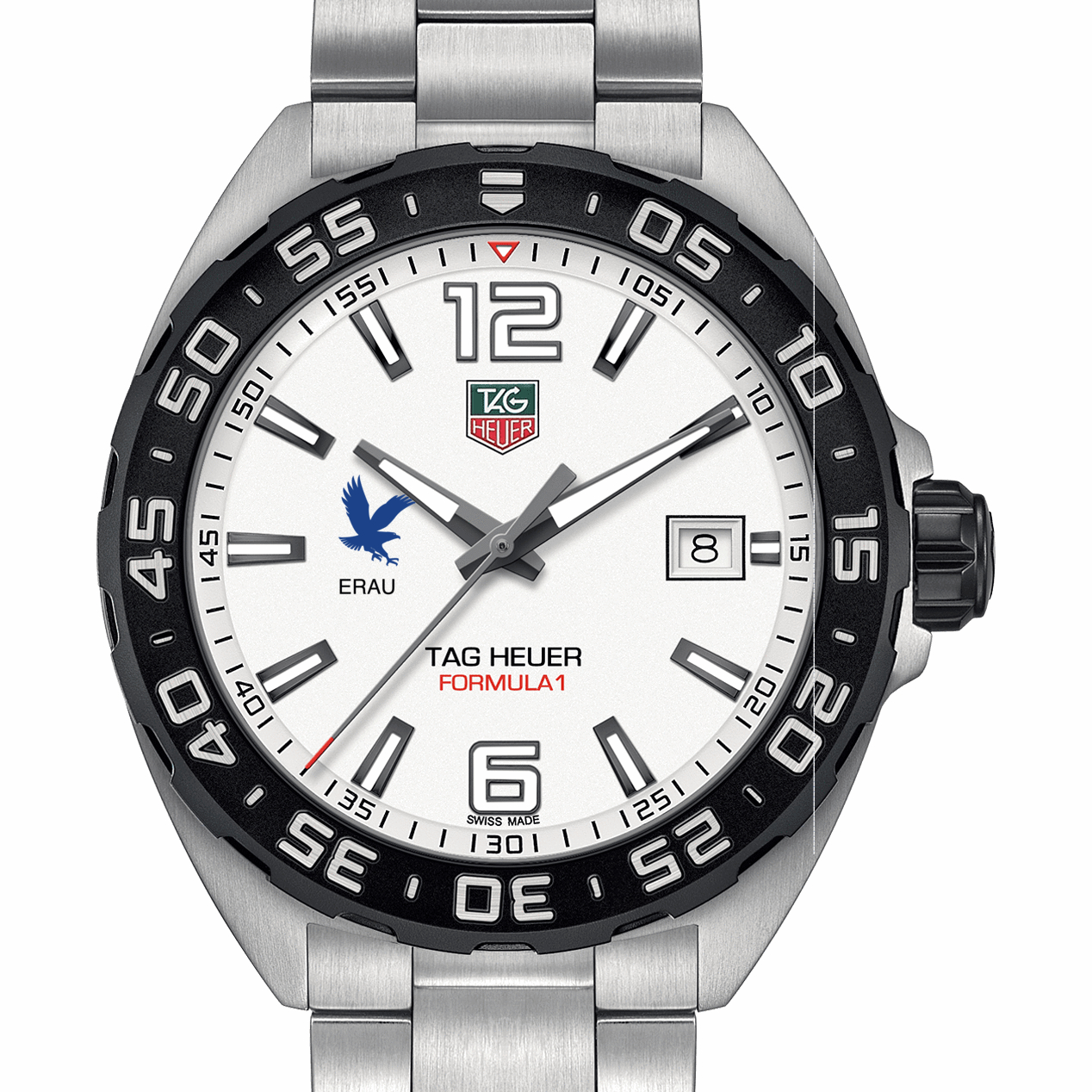 Embry-Riddle Men's TAG Heuer Formula 1