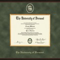 Vermont Diploma Frame - Excelsior - Image 2