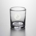 Virginia Tech Double Old Fashioned Glass by Simon Pearce - Image 2