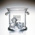 Chicago Booth Glass Ice Bucket by Simon Pearce - Image 1