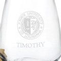 XULA Stemless Wine Glasses - Set of 2 - Image 3