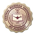 Central Michigan Diploma Frame - Excelsior - Image 3