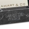 Lafayette Marble Business Card Holder - Image 2