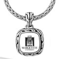 Marquette Classic Chain Necklace by John Hardy - Image 3