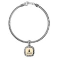 Howard Classic Chain Bracelet by John Hardy with 18K Gold - Image 2