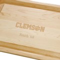 Clemson Maple Cutting Board - Image 2