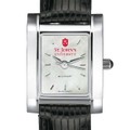 click to view St. John's Women's MOP Quad with Leather Strap - Image 1