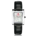 click to view St. John's Women's MOP Quad with Leather Strap - Image 2