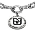 Missouri Amulet Bracelet by John Hardy with Long Links and Two Connectors - Image 3