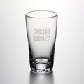 Chicago Booth Ascutney Pint Glass by Simon Pearce - Image 1