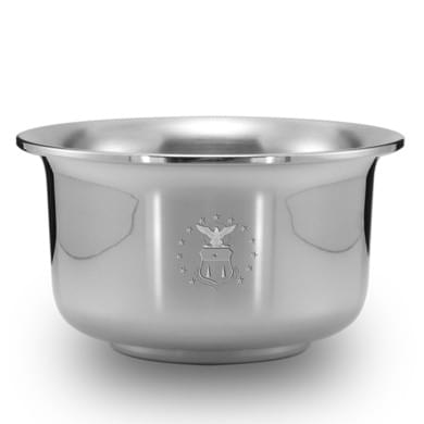 Air Force Academy Small Pewter Bowl