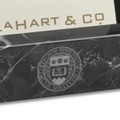 Boston College Marble Business Card Holder - Image 2