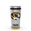 Missouri 20 oz. Stainless Steel Tervis Tumblers with Hammer Lids - Set of 2 - Image 1