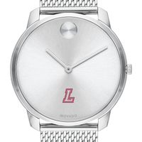 Lafayette College Men's Movado Stainless Bold 42