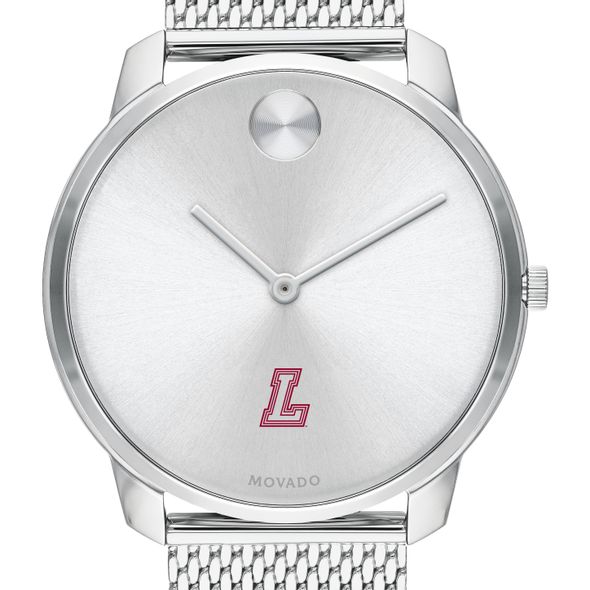 Lafayette College Men's Movado Stainless Bold 42 - Image 1
