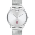 Lafayette College Men's Movado Stainless Bold 42 - Image 2