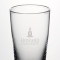 Howard Ascutney Pint Glass by Simon Pearce - Image 2