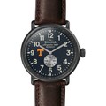 Tennessee Shinola Watch, The Runwell 47mm Midnight Blue Dial - Image 2