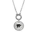 Kansas State Moon Door Amulet by John Hardy with Chain - Image 2