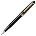 Emory Montblanc Meisterstück Classique Fountain Pen in Gold - Image 1