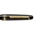 Emory Montblanc Meisterstück Classique Fountain Pen in Gold - Image 2