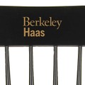 click to view Berkeley Haas Captain's Chair by Hitchcock - Image 2