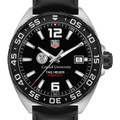 Cornell University Men's TAG Heuer Formula 1 with Black Dial - Image 1