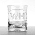 Westhampton Tumblers - Set of 4 Glasses - Image 1