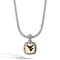 West Virginia Classic Chain Necklace by John Hardy with 18K Gold - Image 2