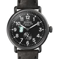 Siena Shinola Watch, The Runwell 41mm Black Dial