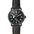 Siena Shinola Watch, The Runwell 41mm Black Dial - Image 2