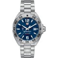 Troy Men's TAG Heuer Formula 1 with Blue Dial - Image 2